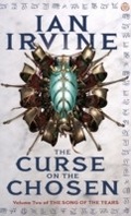 Cover: The Curse On The Chosen - Orbit