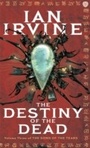 Cover: The Destiny Of The Dead - Orbit