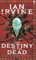 Cover: The Destiny Of The Dead - Orbit