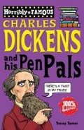 Cover: Charles Dickens and His Pen Pals - Scholastic