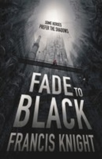 Enlarge image Cover: Fade to Black - Orbit