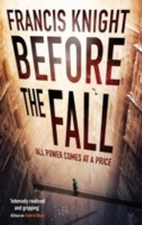 Enlarge image Cover: Before the Fall - Orbit