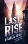 Cover: Last to Rise - Orbit