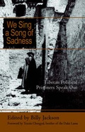 Cover: We Sing a Song of Sadness - Publish America