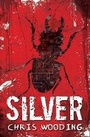 Cover: Silver - Scholastic
