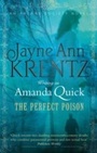 Cover: The Perfect Poison - Piatkus Books