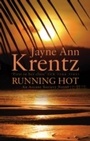 Cover: Running Hot - Piatkus Books
