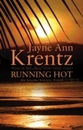 Cover: Running Hot - Piatkus Books