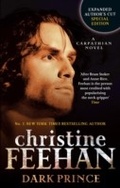Cover: Dark Prince - Piatkus Books