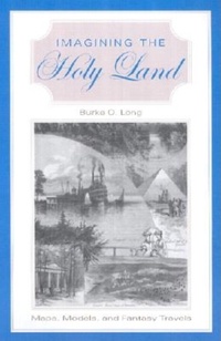 Enlarge image Cover: Imagining the Holy Land - Indiana University Press