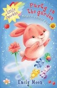 Enlarge image Cover: Party in the Garden - Scholastic