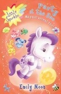 Cover: Party at the Zoo - Scholastic