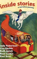 Cover: Inside Stories: A Narrative Journey - Lulu.com