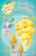 Cover: Party in the Castle - Scholastic