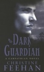 Cover: Dark Guardian - Piatkus Books