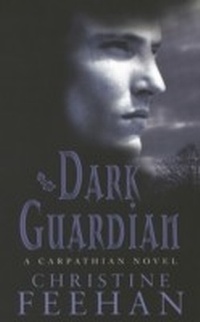 Enlarge image Cover: Dark Guardian - Piatkus Books