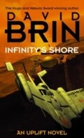 Cover: Infinity's Shore - Orbit