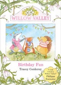 Cover: Birthday Fun - Scholastic