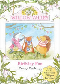 Enlarge image Cover: Birthday Fun - Scholastic