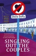 Cover: Singling Out The Couples - Virago Press Ltd
