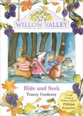 Cover: Hide and Seek - Scholastic