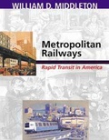 Cover: Metropolitan Railways - Indiana University Press