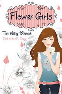 Enlarge image Cover: Too Many Blooms - Scholastic