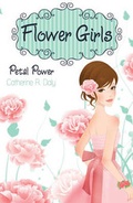 Cover: Petal Power - Scholastic
