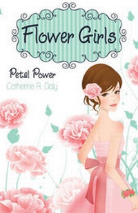 Enlarge image Cover: Petal Power - Scholastic