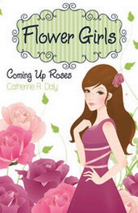 Enlarge image Cover: Coming Up Roses - Scholastic