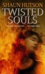 Cover: Twisted Souls - Orbit