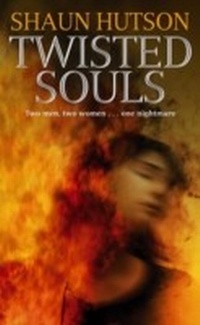 Enlarge image Cover: Twisted Souls - Orbit