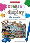 Cover: Maths - Scholastic