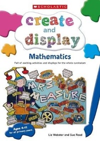 Enlarge image Cover: Maths - Scholastic