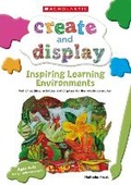 Cover: Inspiring Learning Environments - Scholastic