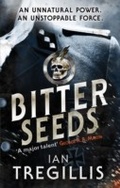 Cover: Bitter Seeds - Orbit