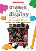 Cover: Art and Culture - Scholastic