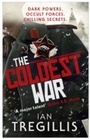 Cover: The Coldest War - Orbit
