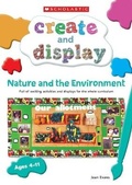 Cover: Nature and the Environment - Scholastic