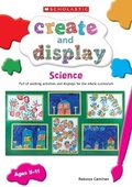 Cover: Science - Scholastic