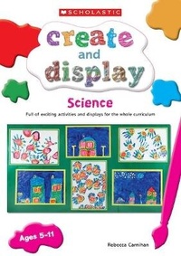 Enlarge image Cover: Science - Scholastic