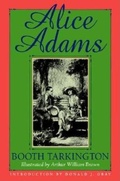 Cover: Alice Adams - Indiana University Press