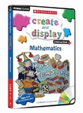 Cover: Mathematics - Scholastic