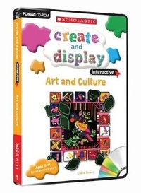 Enlarge image Cover: Art and Culture - Scholastic