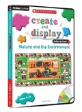 Cover: Nature and the Environment - Scholastic