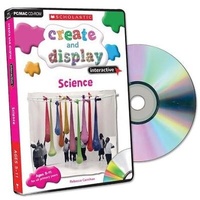 Enlarge image Cover: Science - Scholastic