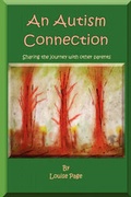 Cover: An Autism Connection - Lulu.com