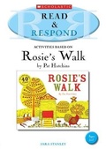 Cover: Rosie's Walk - Scholastic