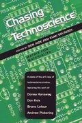 Cover: Chasing Technoscience - Indiana University Press