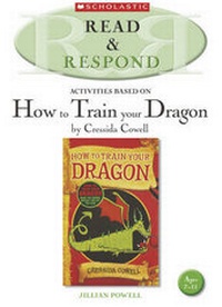 Enlarge image Cover: How to Train Your Dragon - Scholastic